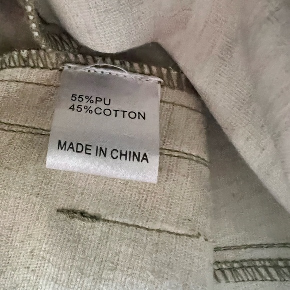 Princess poly star boy jacket - Picture 12 of 12